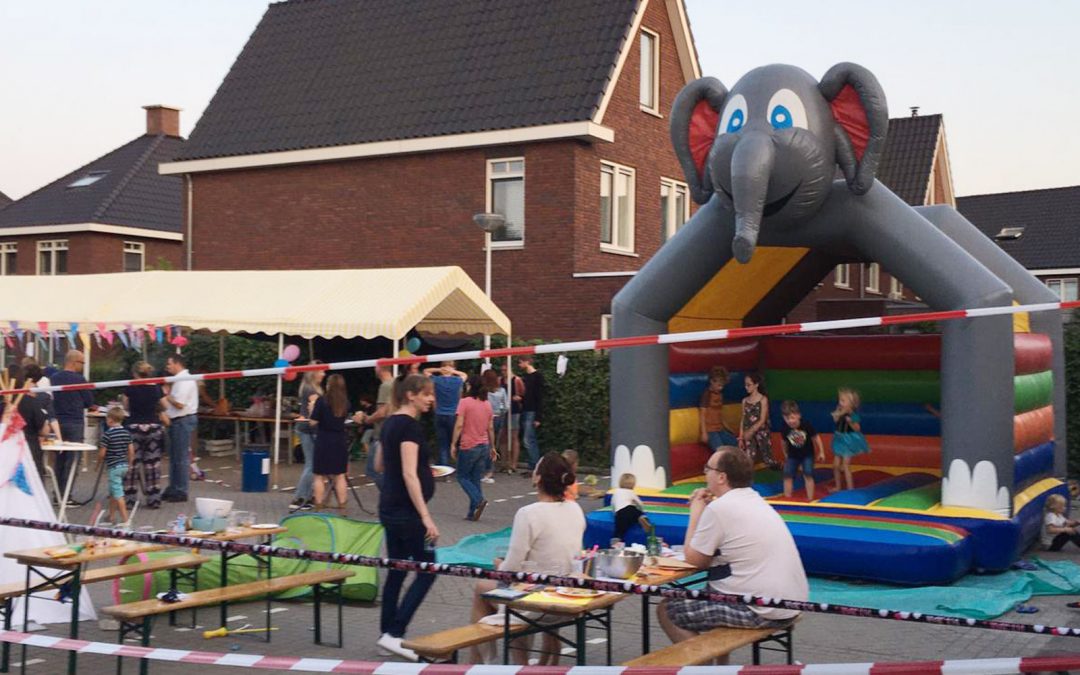 Burendag 2020